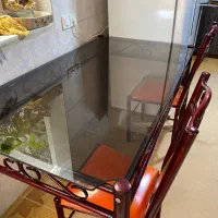 میز ناهارخوری