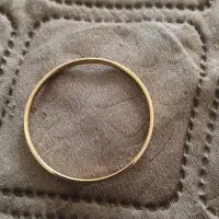 النگو بچگانه تا 7 سال