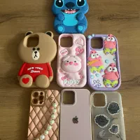 قاب گوشی آیفون ۱۲ پرومکس