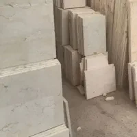 حراج ۴۰۰۰مترسنگ فرش تراورتن ومرمریت اسپایدر ۳۵۰م