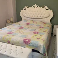 سرویس تخت دو نفره