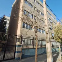 فاز ۱ فروردین جنوبی ۸۸ متر اداری