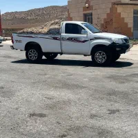 تویوتا هایلوکس ۲۰۰۸