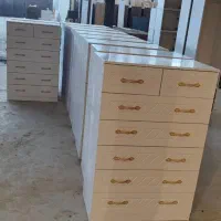 دراور ساده و وکیوم