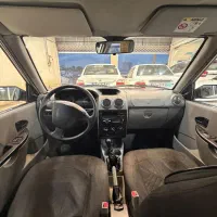 پراید مدل ۹۴ دوگانه فابریک|خودرو سواری و وانت|گنبد کاووس, |دیوار