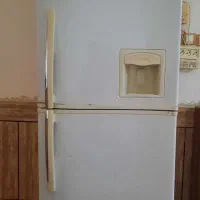 یخچال فریزر فروشیه قیمت توافقی