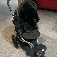 کالسکه نو برند انگلیسی mamas&papas