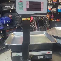 ترازو محک