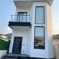 ویلا دوبلکس با روف نوساز ( مشاور معتمدی)