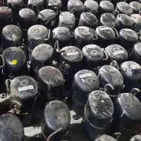 تعویض موتور کولر موتور سوخته