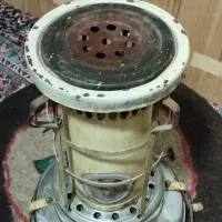 چراغ بخاری نفتی|بخاری، هیتر، شومینه|شیراز, گود عربان|دیوار