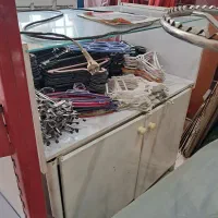 چوب رختی رگال چوب رختی|فروشگاه و مغازه|کرمان, |دیوار