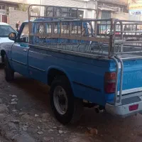 نیسان دیزل مدل ۹۲