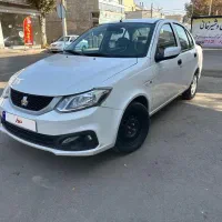 ساینا s مدل ۱۴۰۲|خودرو سواری و وانت|نظرآباد, نظرآباد|دیوار