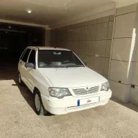 پراید111مدل 1396بدون ترک|خودرو سواری و وانت|محمدیه-قزوین, |دیوار