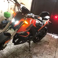 موتور زونتس