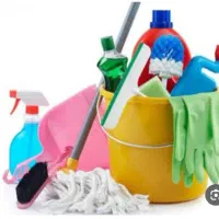 نظافت منزل
