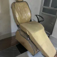 صندلی اصلاح
