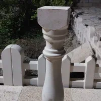 فروش سنگ نرده زیر قیمت بازار