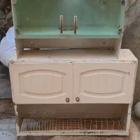 ابچکان کابینت هود