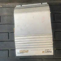 امپلی مافکو Mafco200