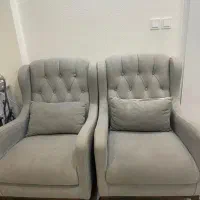 مبلمان ۵ نفره چستر