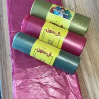 تولیدکننده سفره/نایلکس‌رکابی‌/زباله‌/فریزر|عمده‌فروشی|فردیس, منظریه|دیوار