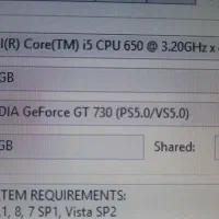 کامپیوتر|رایانه رومیزی|شیراز, منطقه هوایی شهید دوران|دیوار