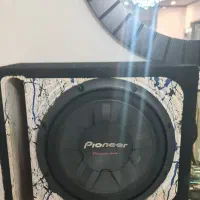 ساب باکس پایونیر ۳۱۱