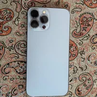 آیفون 13پرومکس