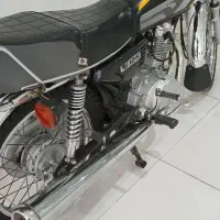 موتورسیکلت نامی مدل ۹۳