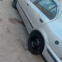 سمند مدل ۸۶|خودرو سواری و وانت|قائن, |دیوار