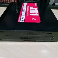 ویدیو    National  NV  J101|پخش‌کننده DVD و ویدیو|تهران, لویزان|دیوار