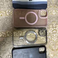 تعدادی قاب ایفون