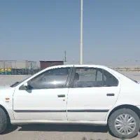 سمند ال ایکس۹۷