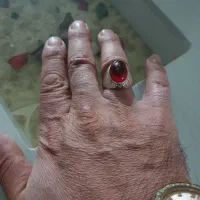 انگشترای کلکسیونی|جواهرات|رودهن, |دیوار