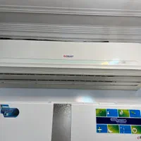 کولر استوک با