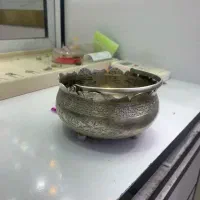 فروش سینی قندان وانگاره نقره|جواهرات|قم, چهل درخت‎|دیوار