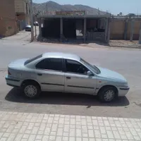 سمند 82