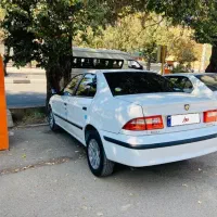 سمند ef7م مدل 95