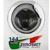 لباسشویی زیروات اقساطی ۲۴ ماهه|ماشین لباسشویی و خشک‌کن لباس|خرم‌آباد, |دیوار