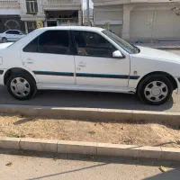 پارس ۹۲|خودرو سواری و وانت|تهران, تختی|دیوار