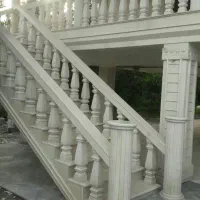 سنگ کاری ساختمان