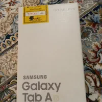 Galaxy Tab A|تبلت|اصفهان, دوطفلان|دیوار