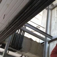 اجرای لوله کشی گاز و آتش‌نشانی|خدمات پیشه و مهارت|سلمان‌شهر, |دیوار