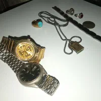 ساعت سیکو5