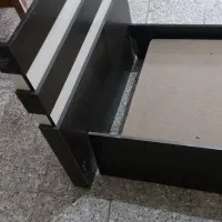 تخت تک نفره|تخت و سرویس خواب|رشت, ولکس|دیوار