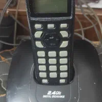 تلفن پاناسونیک