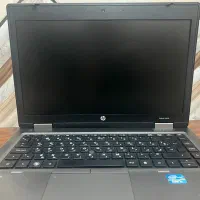 لبتاپ hp|رایانه همراه|خرمشهر, |دیوار