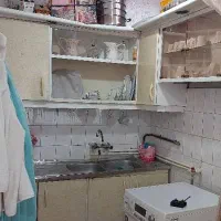 فروش خانه ویلایی دو طبقه مناسب نشیمن و ساخت|فروش خانه و ویلا|مشهد, ابوذر|دیوار
